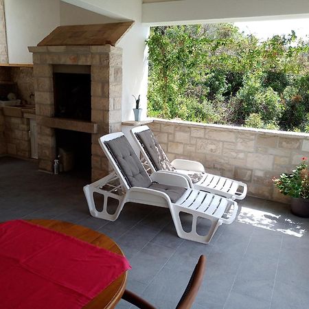 Contessa Robinson House Villa Zrnovo Exteriör bild